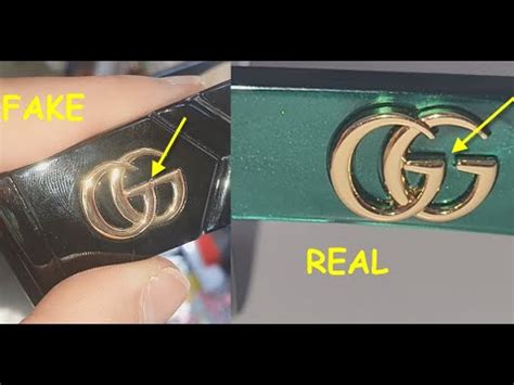 spot fake real gucci sunglasses vs fake|real authentic gucci sunglasses.